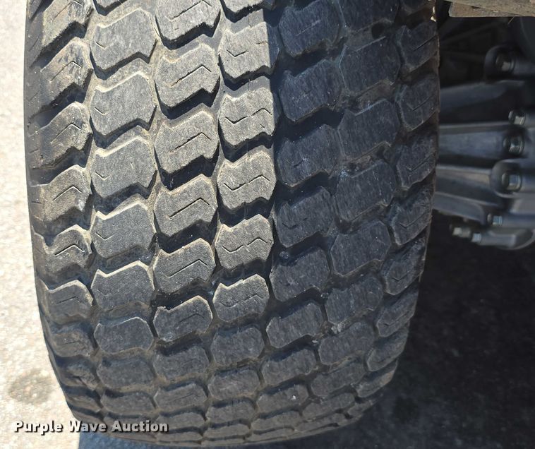 image for item EO1030 Kubota ZD326P ZTR lawn mower