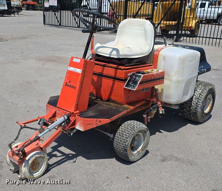 image for item EO1034 Smithco 40-650 paint striper