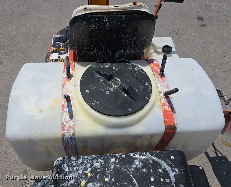 image for item EO1034 Smithco 40-650 paint striper