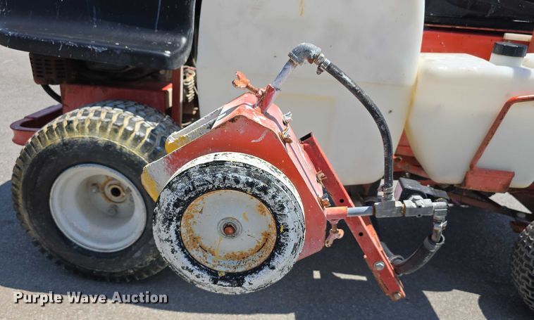 image for item EO1034 Smithco 40-650 paint striper