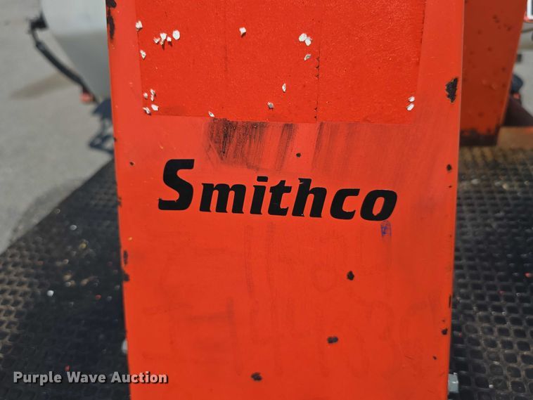 image for item EO1034 Smithco 40-650 paint striper