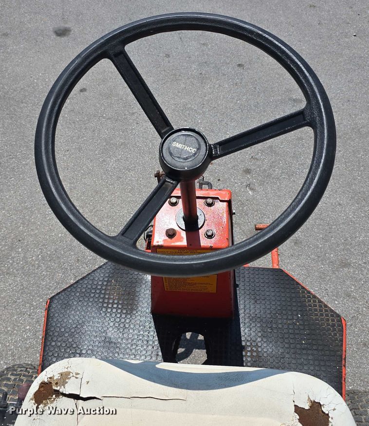 image for item EO1034 Smithco 40-650 paint striper