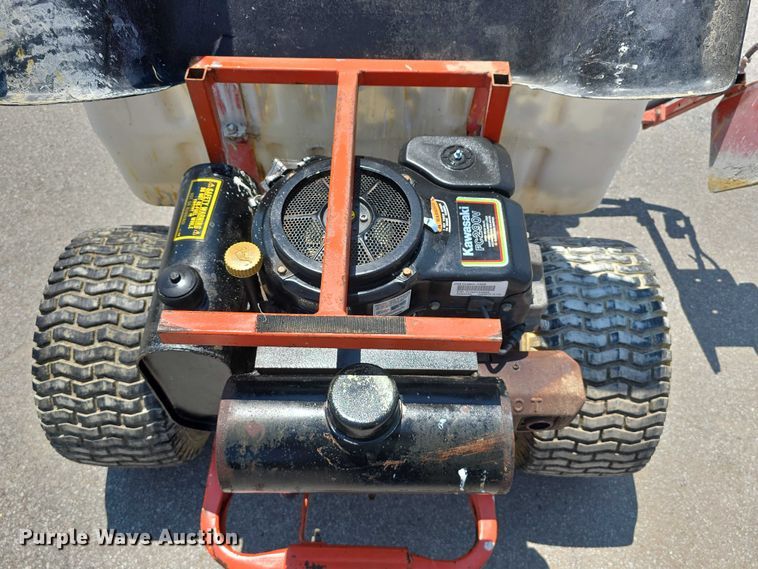 image for item EO1034 Smithco 40-650 paint striper