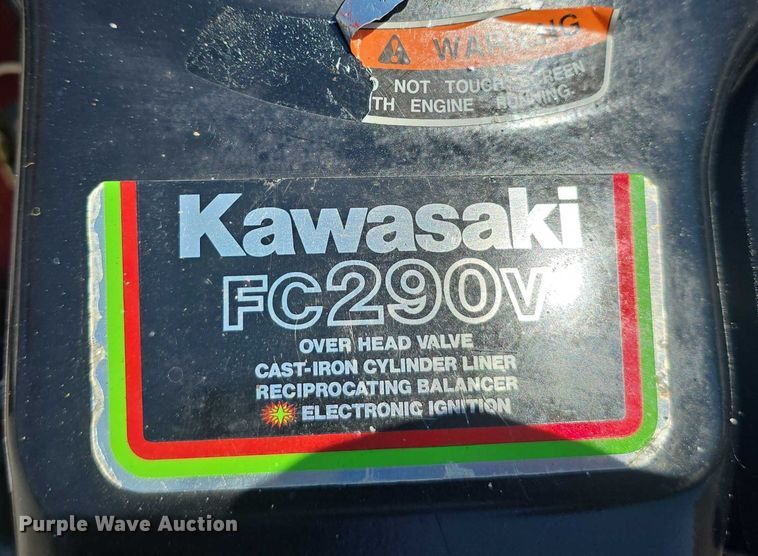 image for item EO1034 Smithco 40-650 paint striper