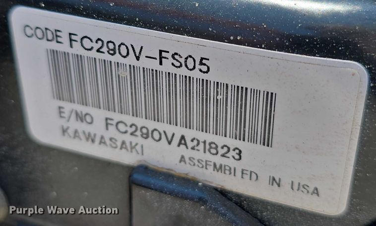 image for item EO1034 Smithco 40-650 paint striper