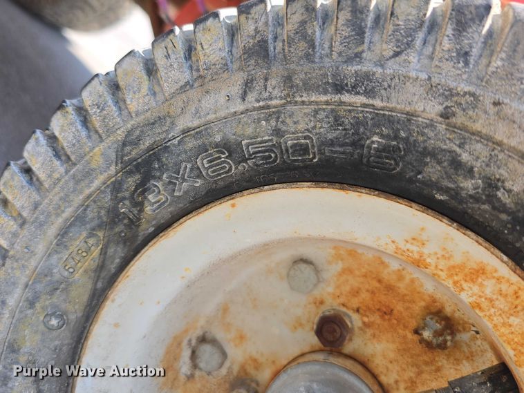 image for item EO1034 Smithco 40-650 paint striper