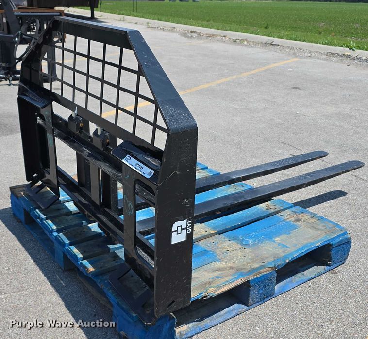 image for item EO1039 GIYI 58.75