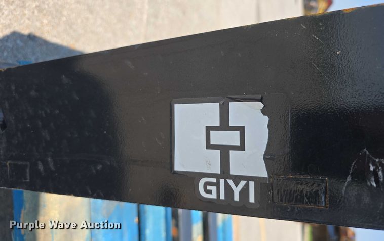 image for item EO1039 GIYI 58.75