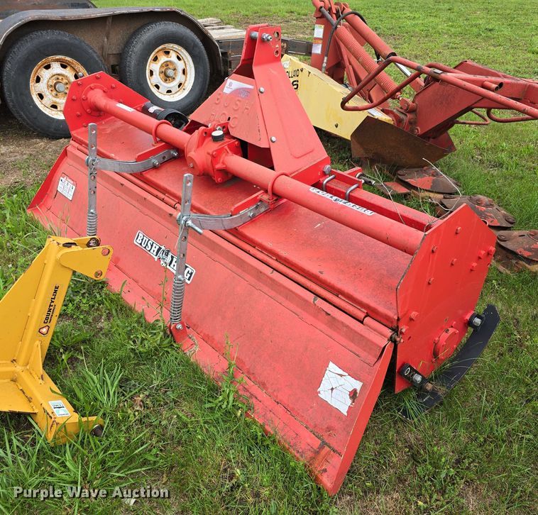 image for item EO1055 Tractor attachments