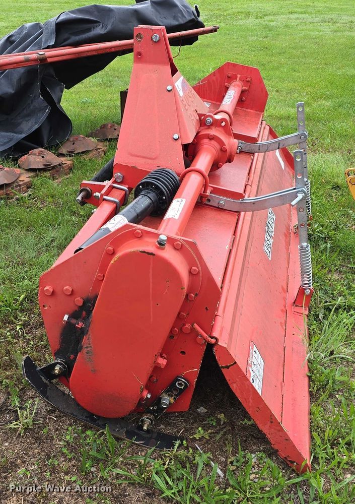 image for item EO1055 Tractor attachments
