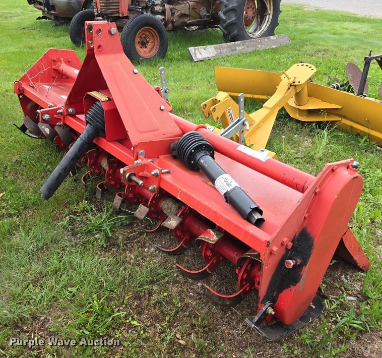image for item EO1055 Tractor attachments