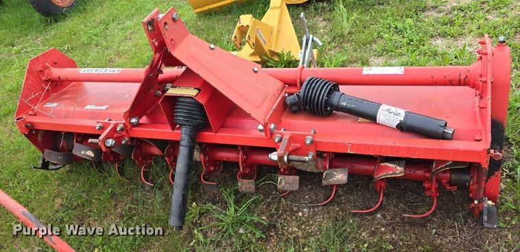 image for item EO1055 Tractor attachments