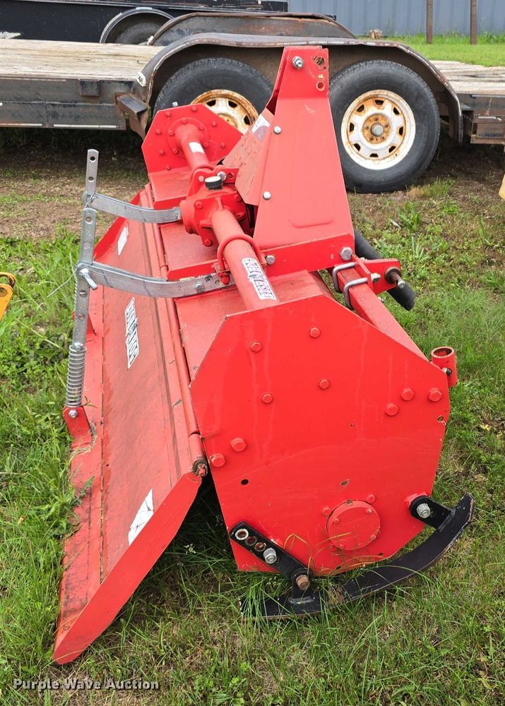 image for item EO1055 Tractor attachments