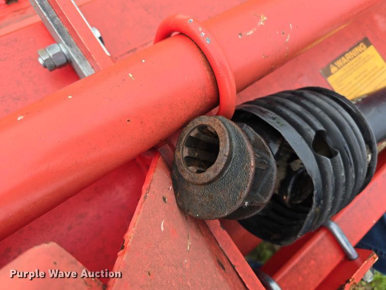 image for item EO1055 Tractor attachments