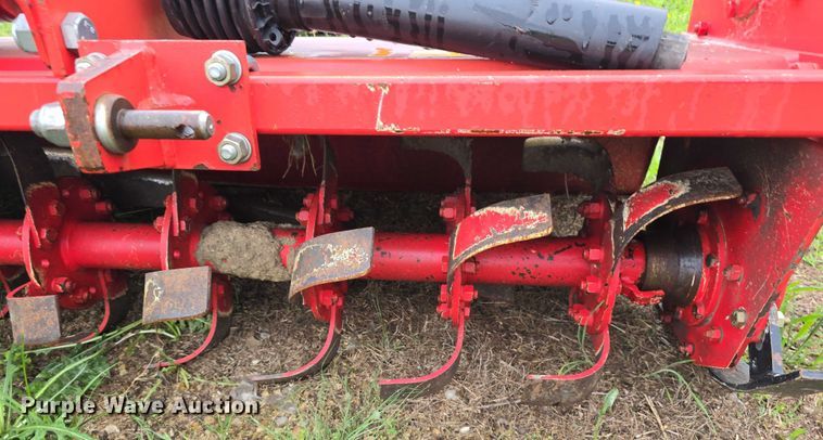 image for item EO1055 Tractor attachments