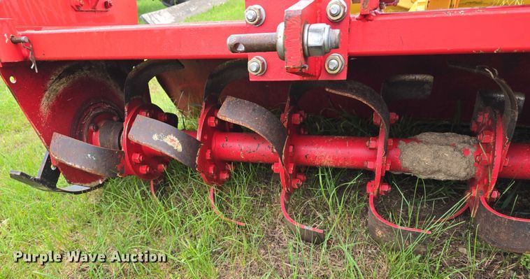 image for item EO1055 Tractor attachments