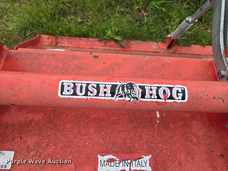 image for item EO1055 Tractor attachments