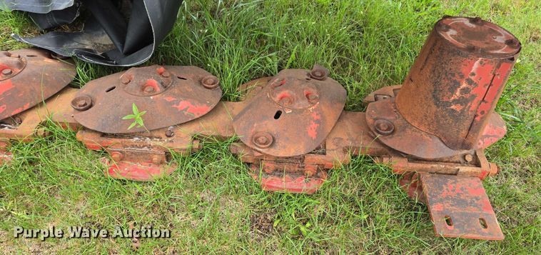 image for item EO1055 Tractor attachments