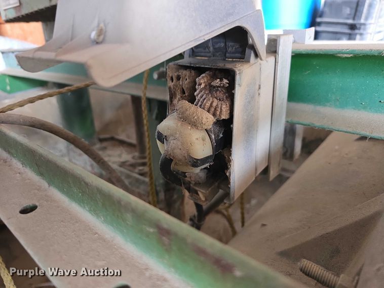 image for item EO1057 Gator Pump Inc. 3VL 7.5 transfer pump