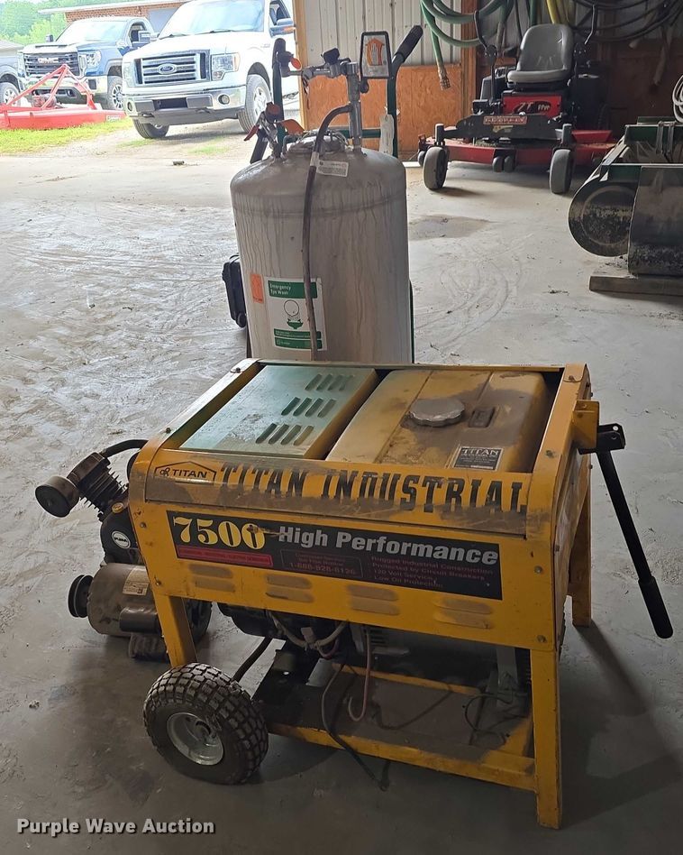 image for item EO1058 Tools