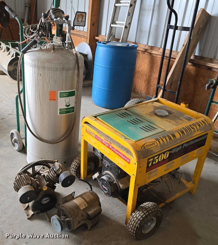 image for item EO1058 Tools