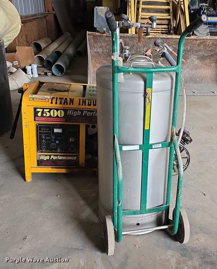 image for item EO1058 Tools