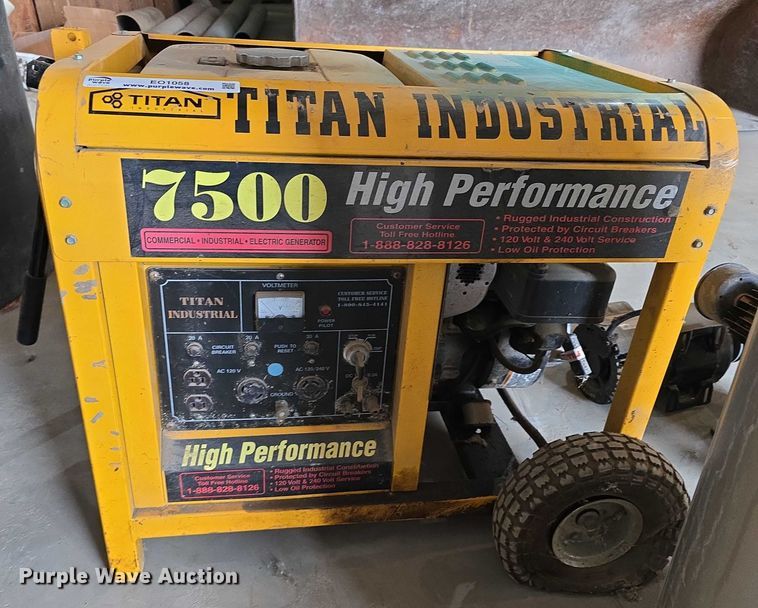 image for item EO1058 Tools