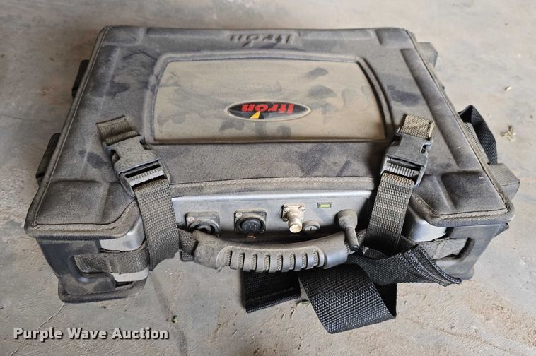 image for item EO1059 Itron MC Lite meter reader