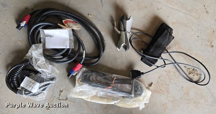 image for item EO1059 Itron MC Lite meter reader