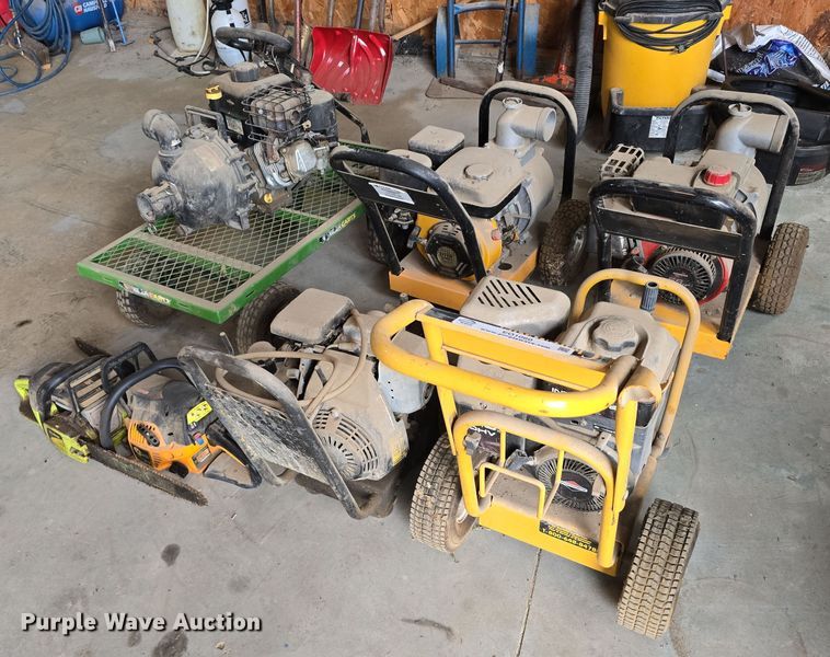 image for item EO1060 Tools