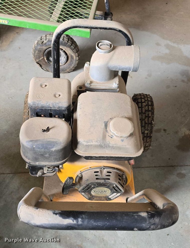 image for item EO1060 Tools