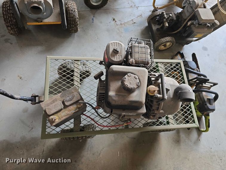 image for item EO1060 Tools