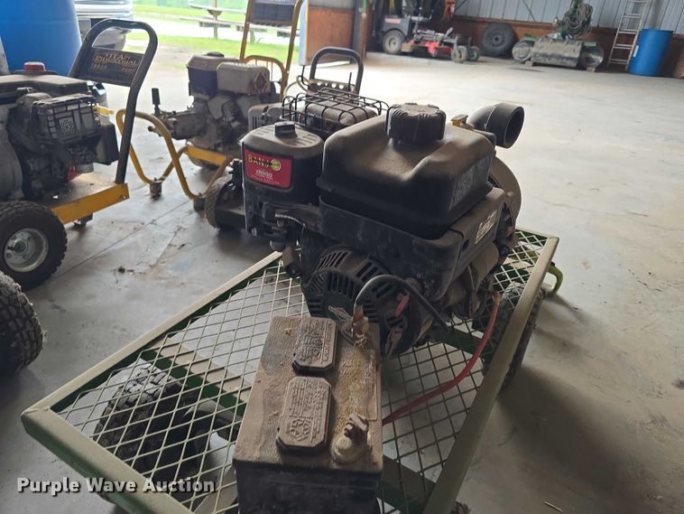 image for item EO1060 Tools