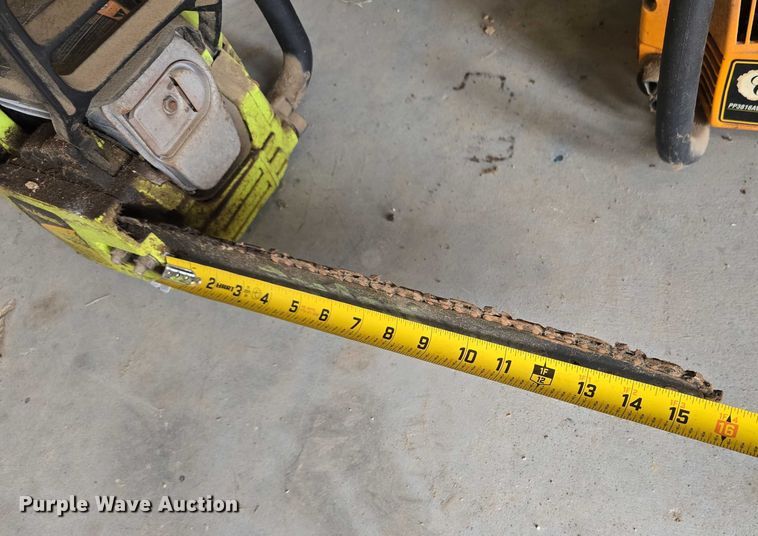 image for item EO1060 Tools