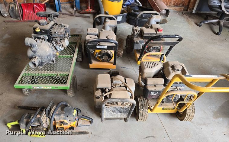 image for item EO1060 Tools