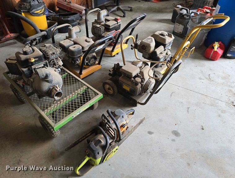 image for item EO1060 Tools