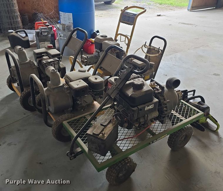 image for item EO1060 Tools