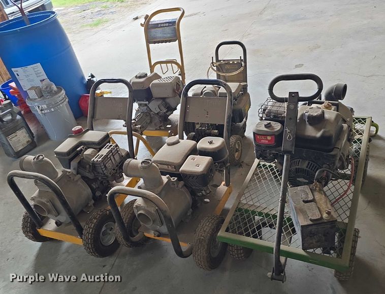 image for item EO1060 Tools