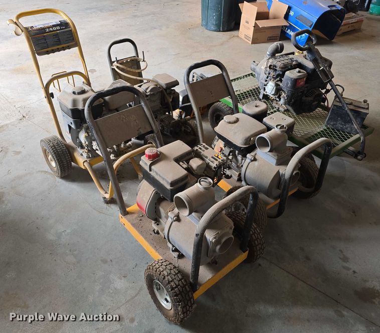 image for item EO1060 Tools