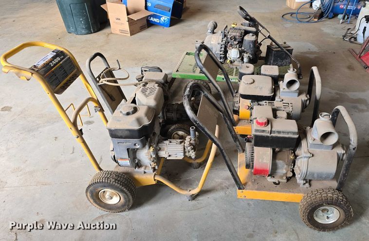 image for item EO1060 Tools