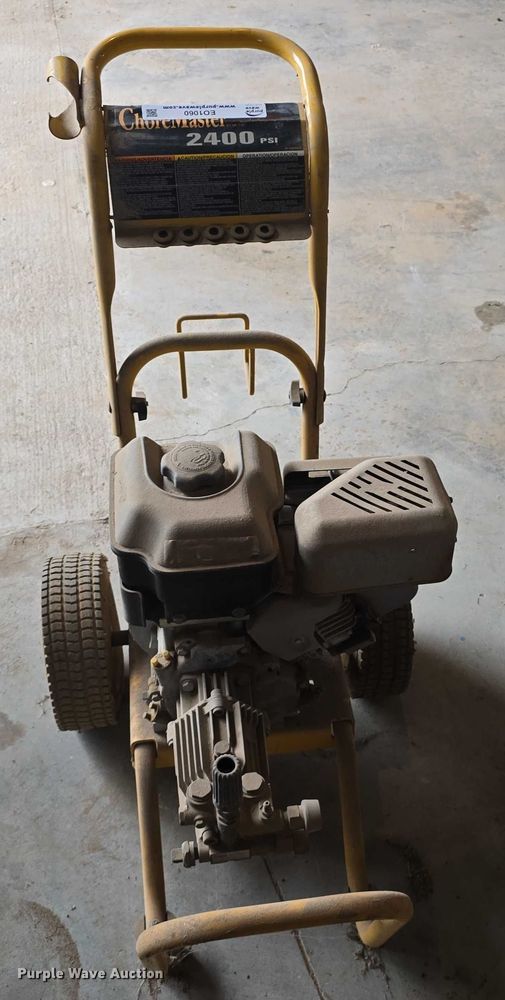 image for item EO1060 Tools