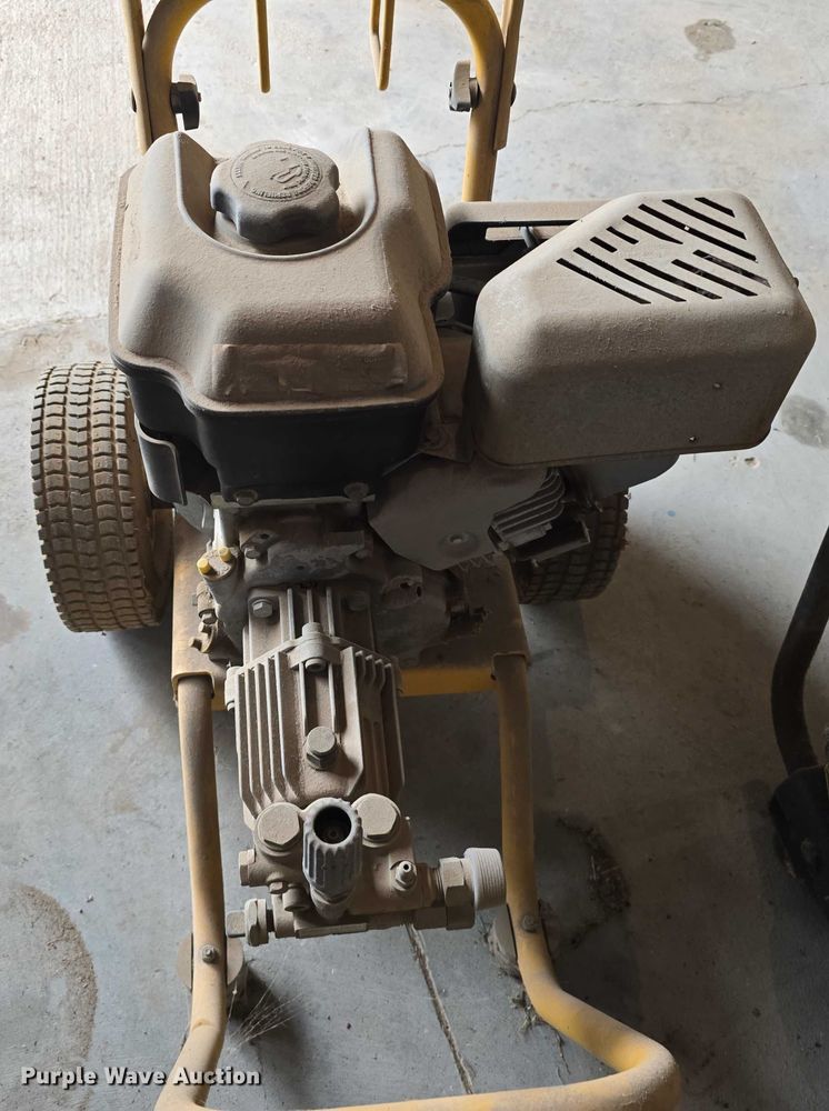 image for item EO1060 Tools