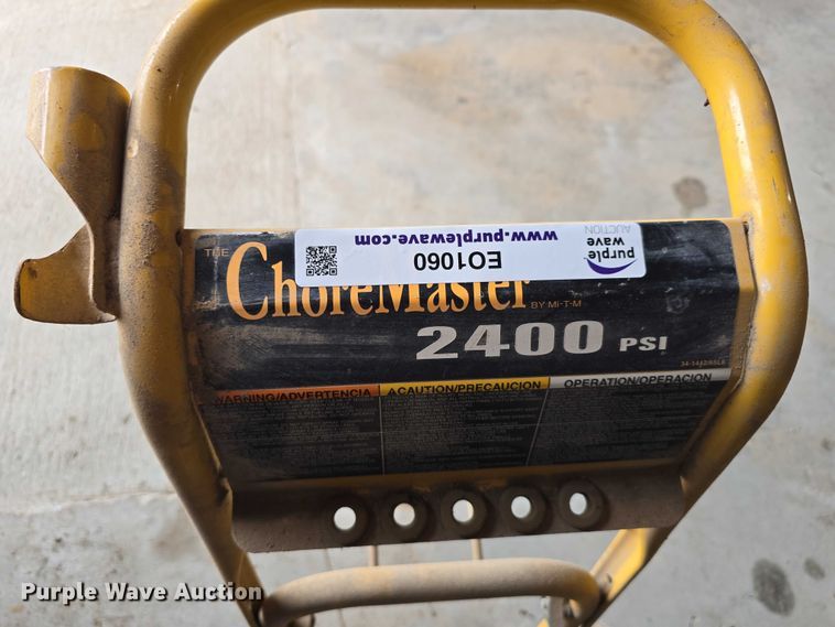 image for item EO1060 Tools