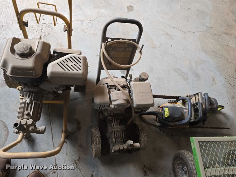 image for item EO1060 Tools