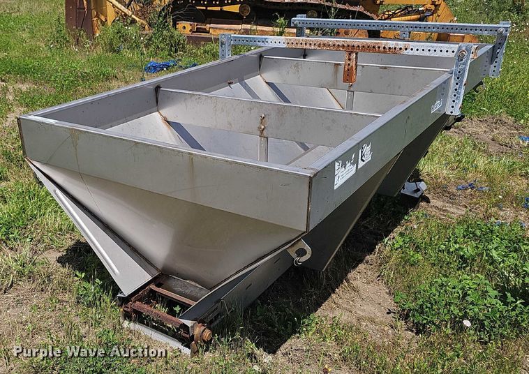 image for item EO1061 Truck attachments 