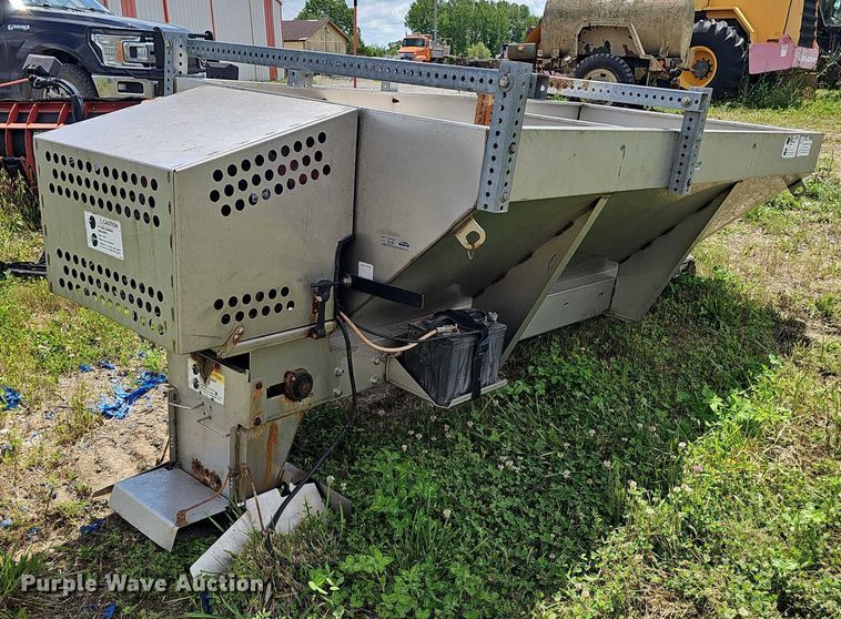 image for item EO1061 Truck attachments 