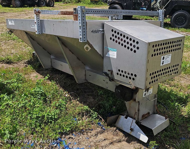 image for item EO1061 Truck attachments 