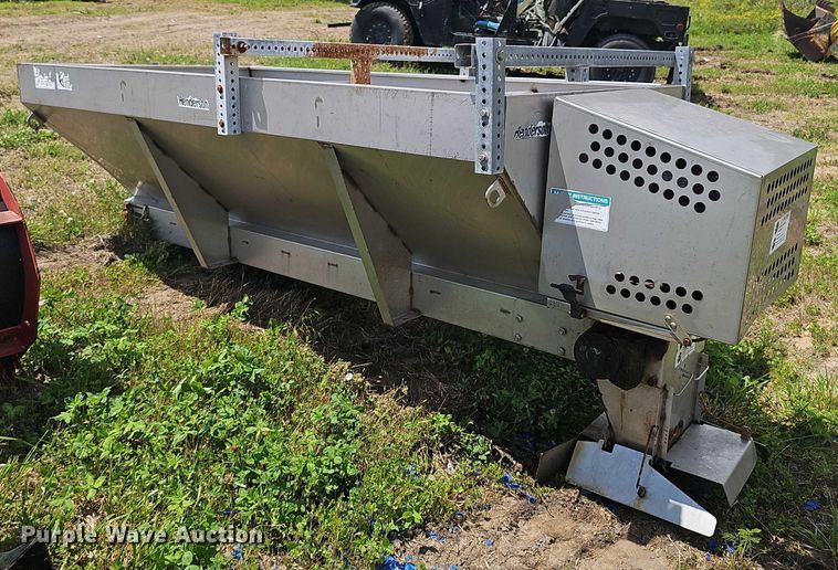 image for item EO1061 Truck attachments 