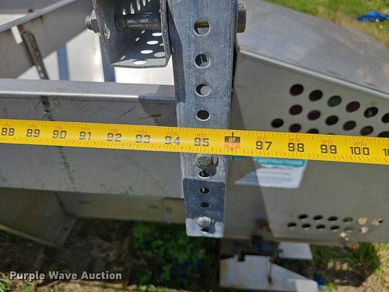 image for item EO1061 Truck attachments 