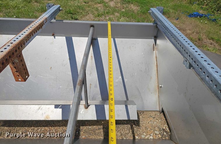 image for item EO1061 Truck attachments 